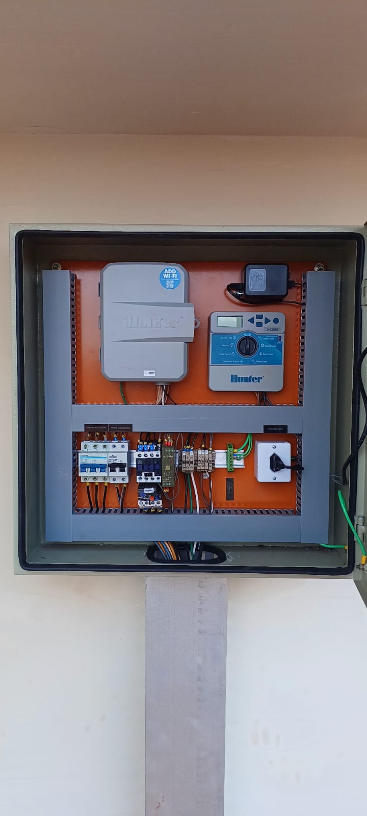 Serviço de Reparos Elétricos em Geral